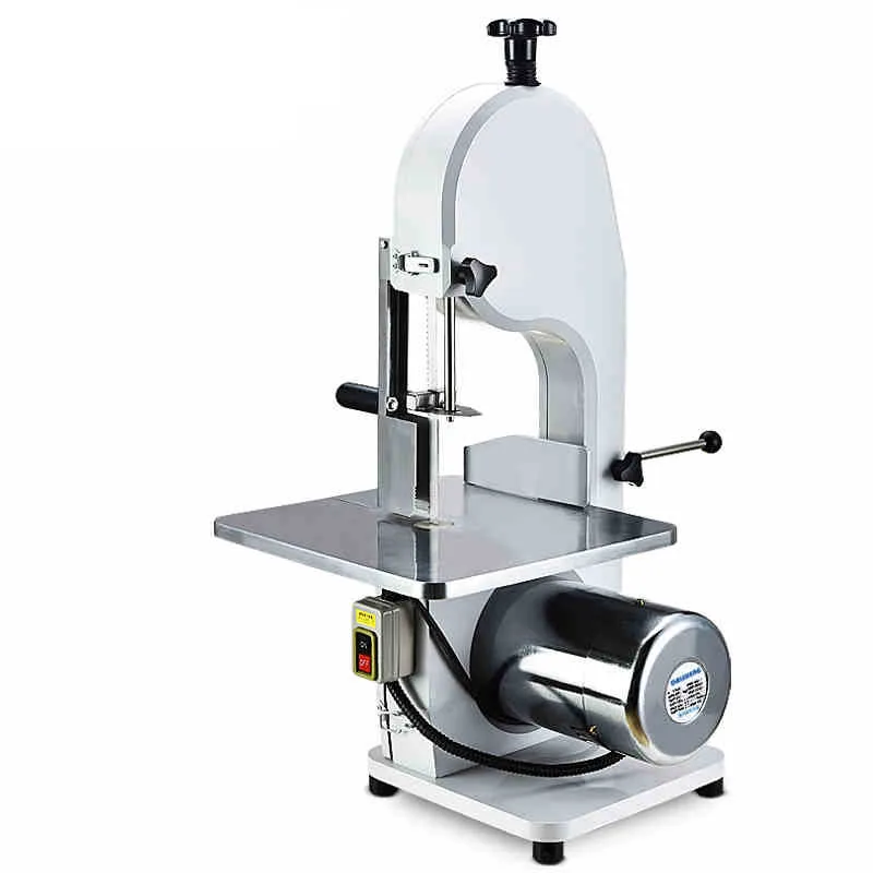 

BS-210/210A Electric Frozen bone saw cutting machine, Bone saw