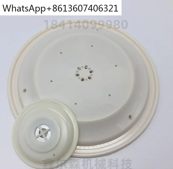 

Autel 1-дюймовый DN25 мембранный пылесборник AE2825B AE1825B комплект для ремонта диафрагмы