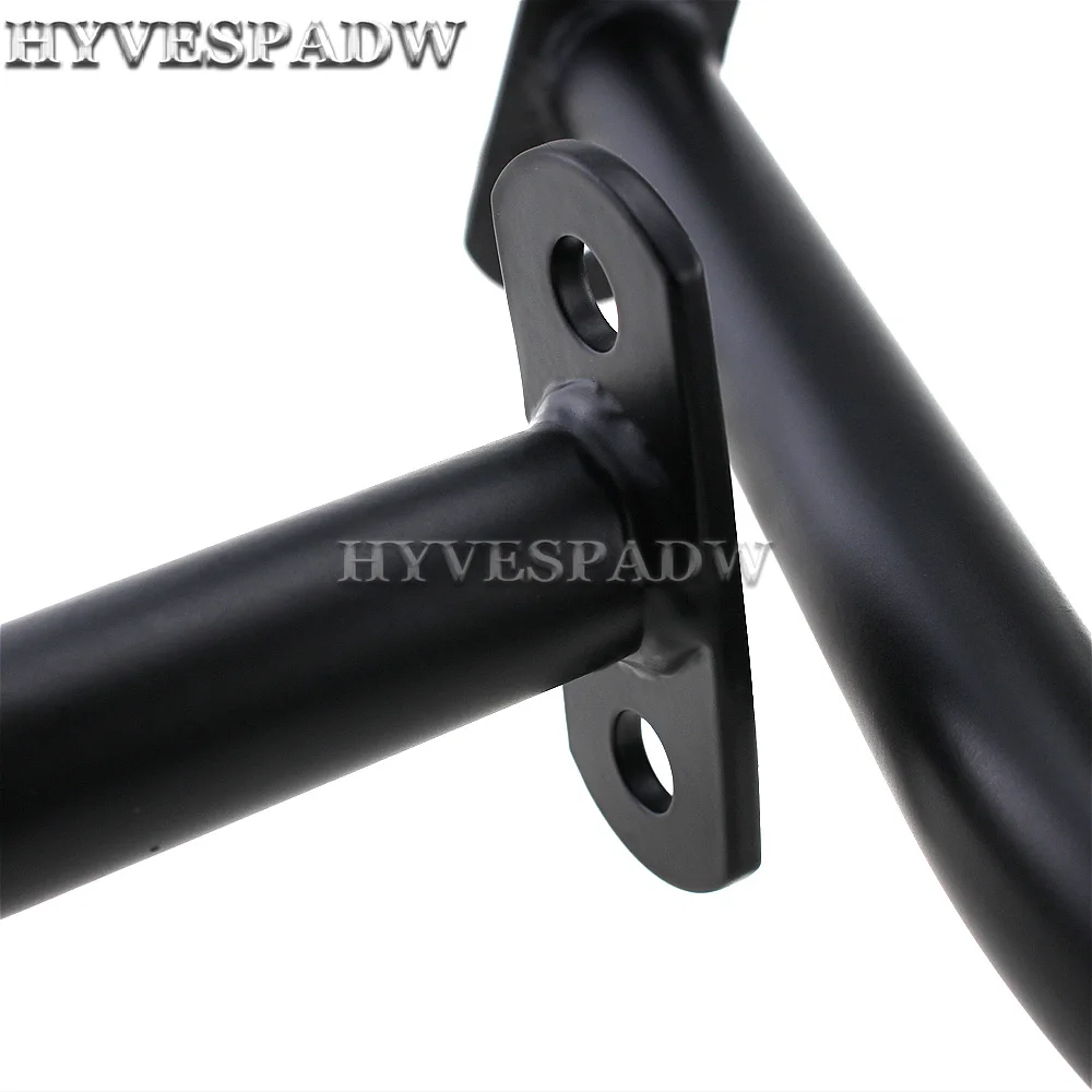 Защита заднего бампера, ящика и обтекателя от столкновений для мотоцикла Honda CTX1300 CTX 1300 2014-2017.