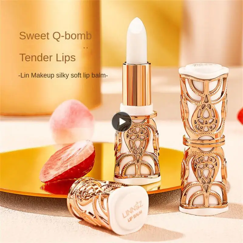 

Fade Lip Gross Weight 30g The Cream Is Delicate And Moisturized Lipstick Lin Makeup Lip Gloss Makeup Durable And Non Discoloring