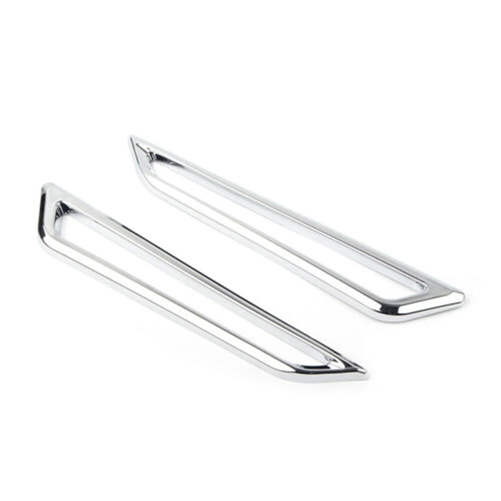 

Parts Taillight Trim Accents Accessories Chrome FITS Fittings For Honda Gold Wing 2018-up Motorcycle Rear Silver