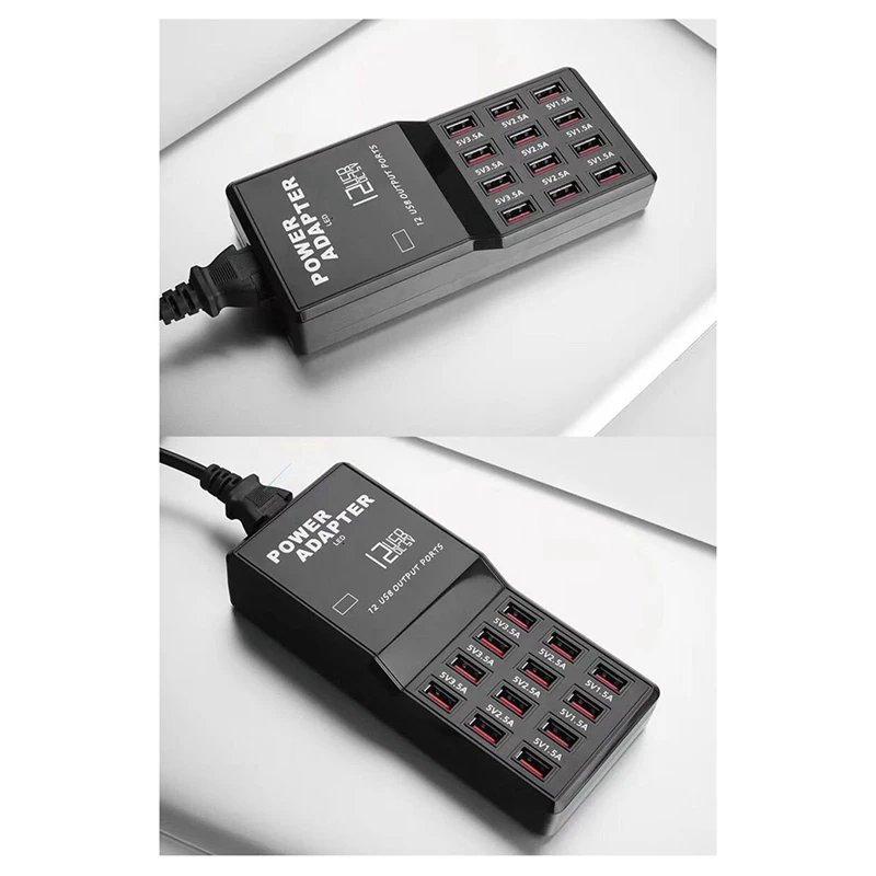 Рисунок 3 - Зарядное устройство USB