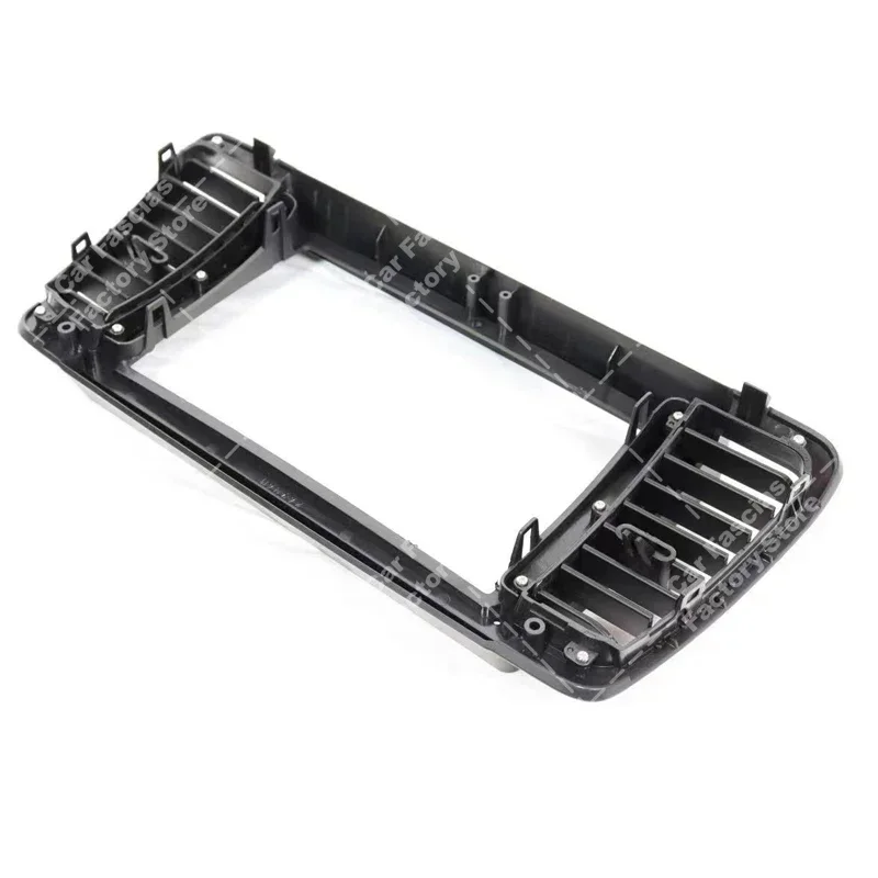 Фото Для SUBARU 2004-2009 LEGACY OUTBACK 9 дюймов автомобильный радиоприемник Android DVD стерео аудио экран мультимедийный видеоплеер кабели жгут рамка №4