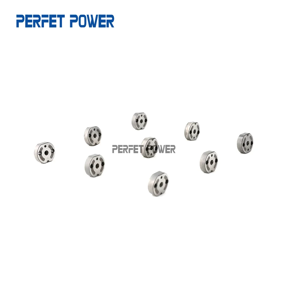 4 шт. 04 # Пластина клапана отверстия для 095000 -5220/ -5053/ -5030/ -5550/ -5950/ -6590/ -6311