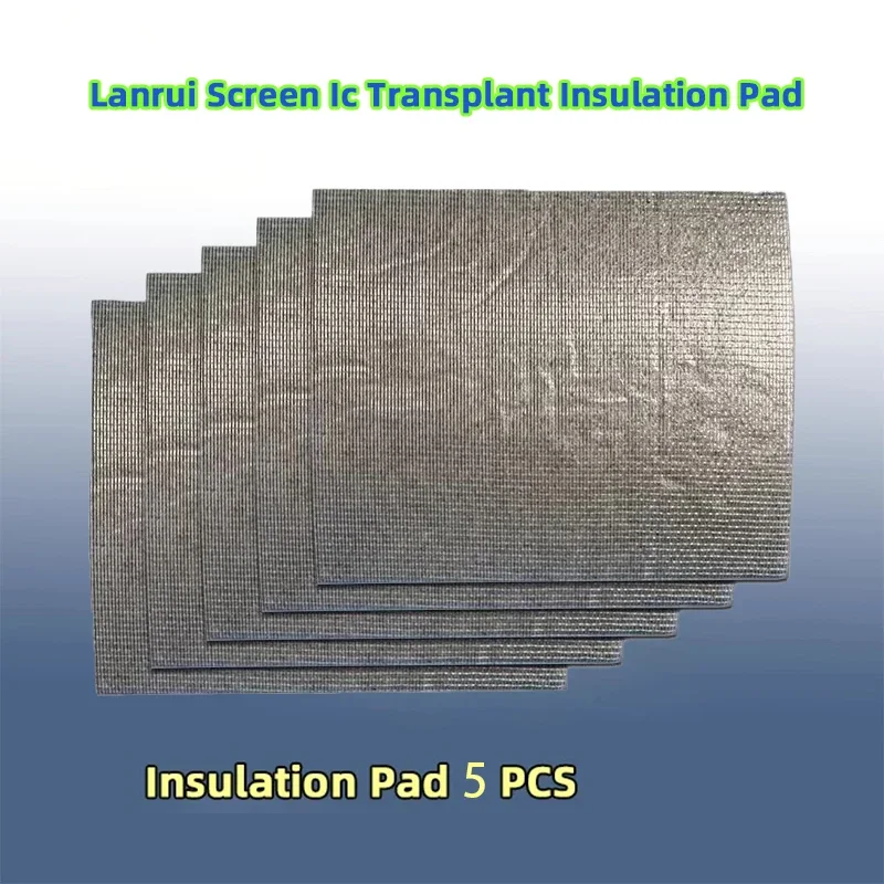 

Lanrui Изоляционные прокладки для экрана