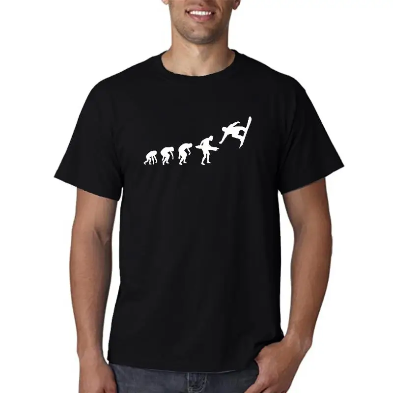 Футболка для сноуборда