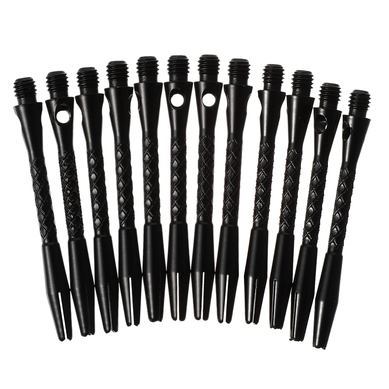 

Dart Shafts Stick Throwing Shaft Aluminium Accessories Stem Metal Alloy Rod Thread Fitting Replacement Set Supplies Game Stems