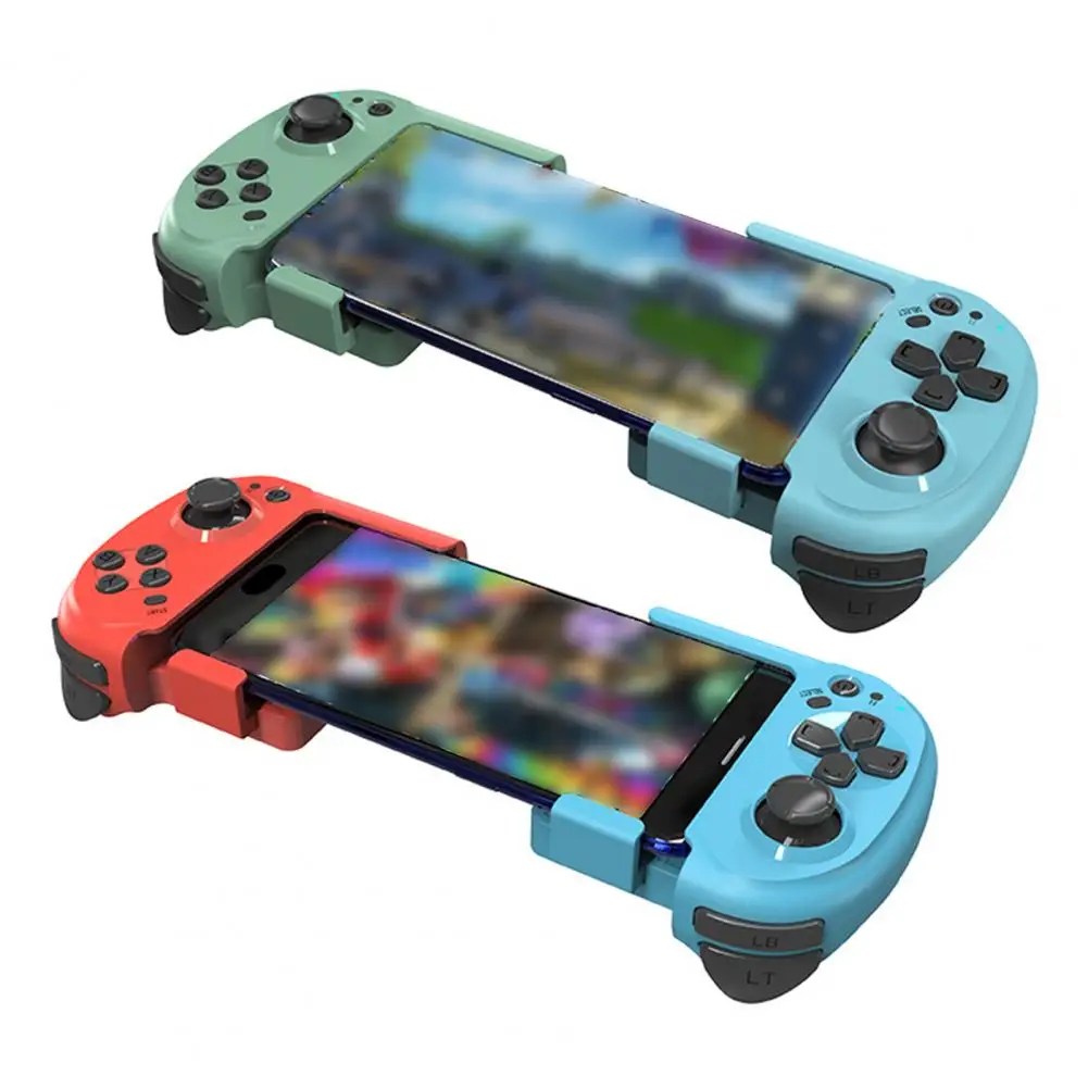 

2 шт., перезаряжаемые Джойстики для игр, 2 шт.