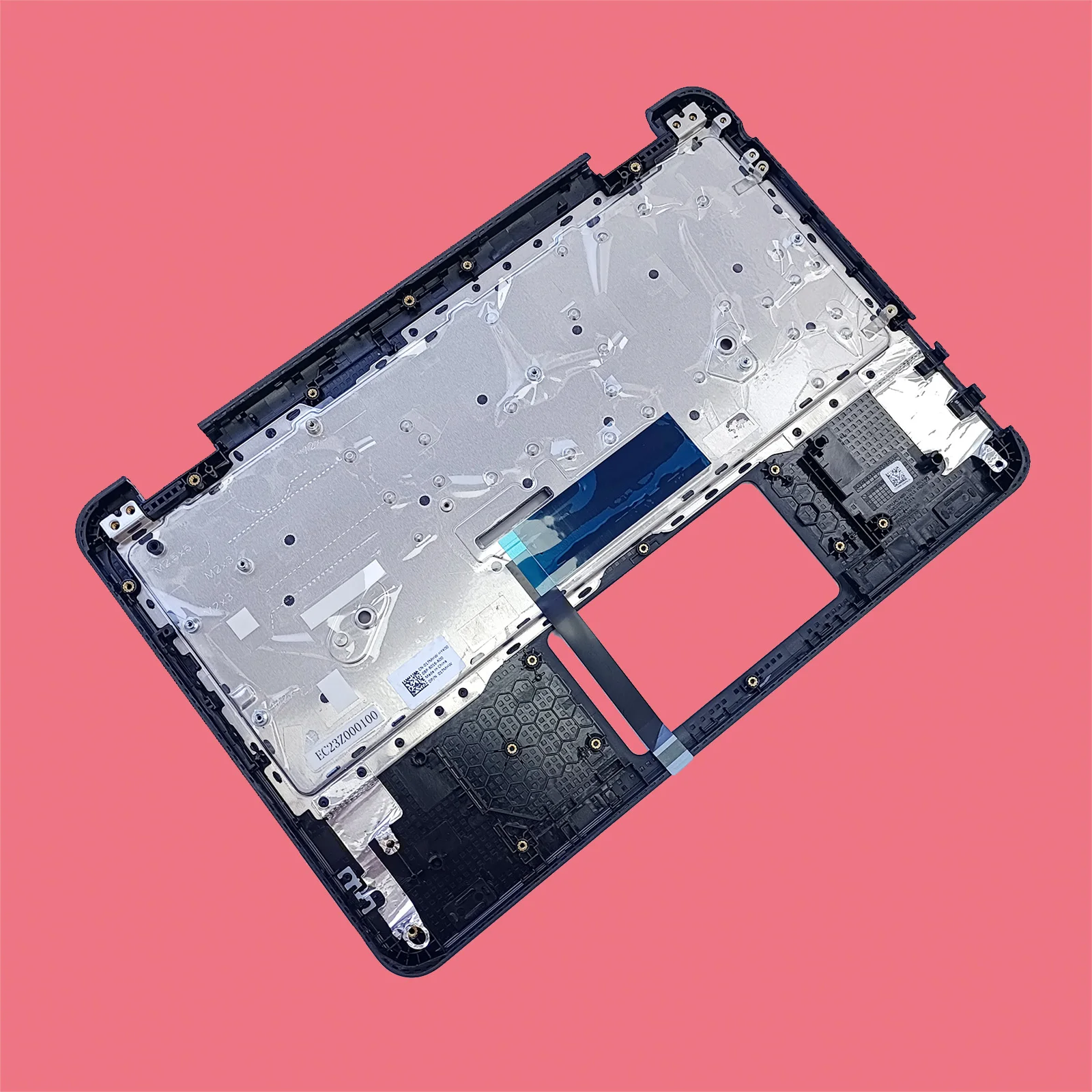 017 МГц 17 Вт LWL новинка для Dell Latitude 11 3190 2 в 1 подставка ноутбука рук верхняя крышка