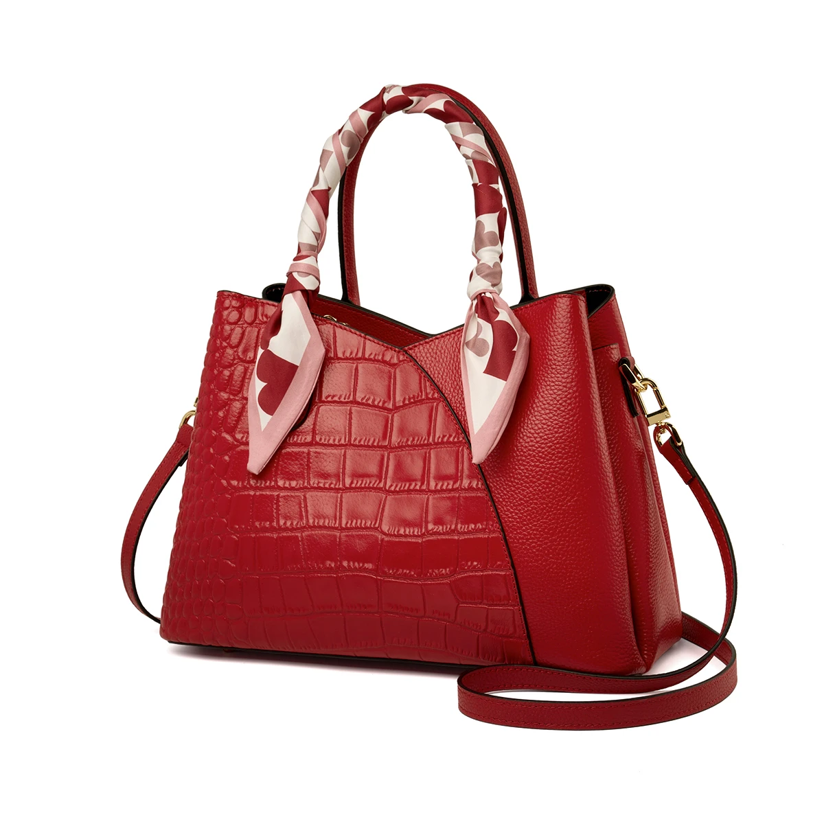 Летний белый! Женская сумка из натуральной кожи ZOOLER зимняя через плечо 100% # QS503