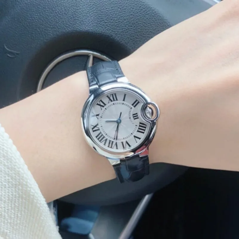 2022 Trends Men's And Women's Watches Couple Style Mechanical Watch Waterproof Luxury High Quality