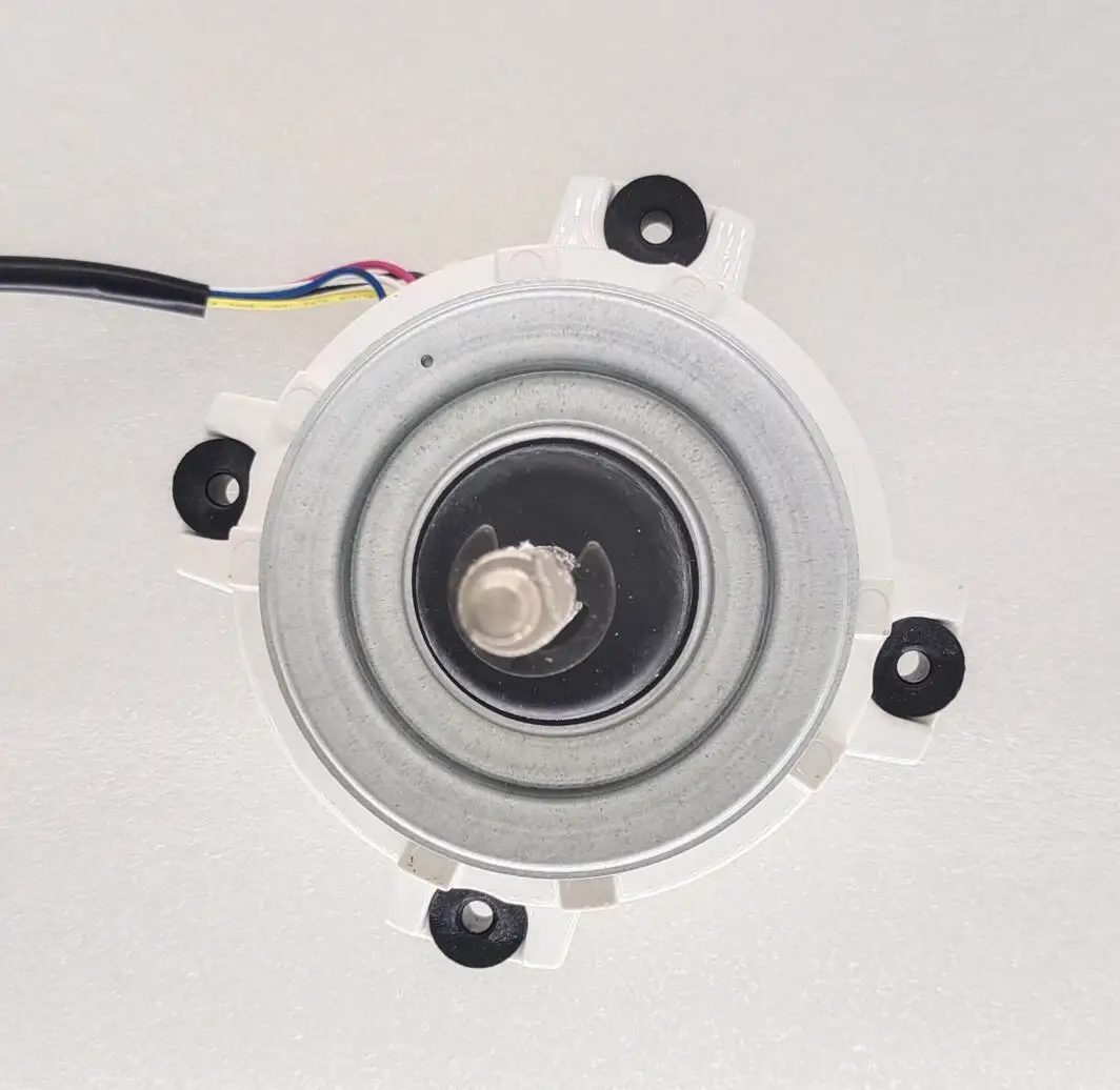 Новый внутренний двигатель машины для кондиционера WZDK72-38G SIC-61FW-F172-1 ZKFP-72-8-3