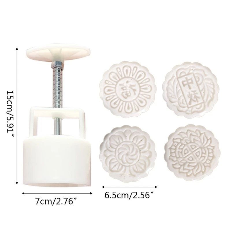 

Ручное давление, телефон с рисунком в виде китайского персонажа, праздничный аксессуар для средней осени, долговечный