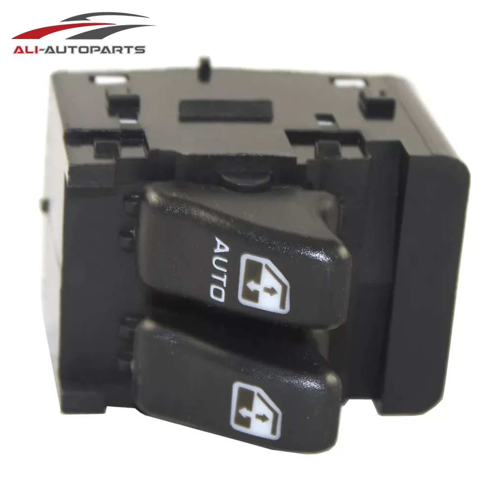 10387305 Переключатель стеклоподъемника для Chevrolet Venture 2000-2005 2000-2004 Oldsmobile Silhouette