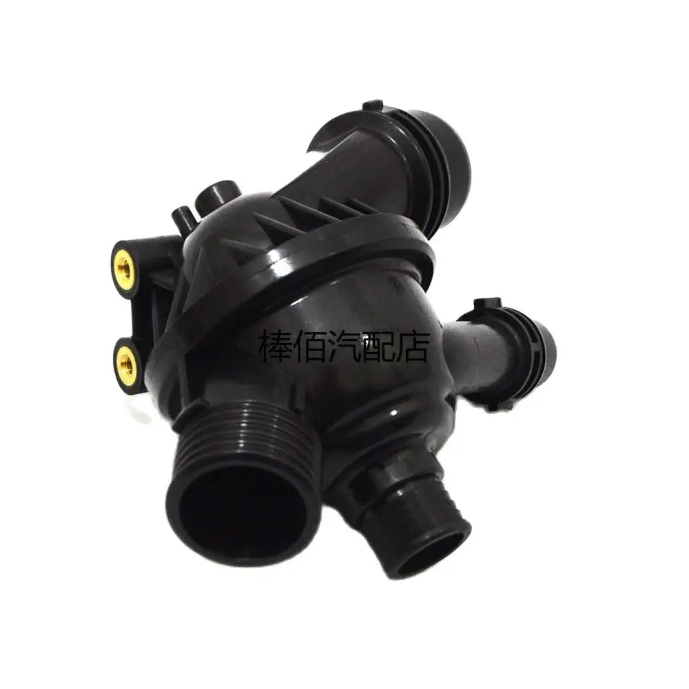 

Термостат двигателя подходит для BMW E88 E82 E81 E87 E93 E92 E90 E91 E60 11537552403 11538671515