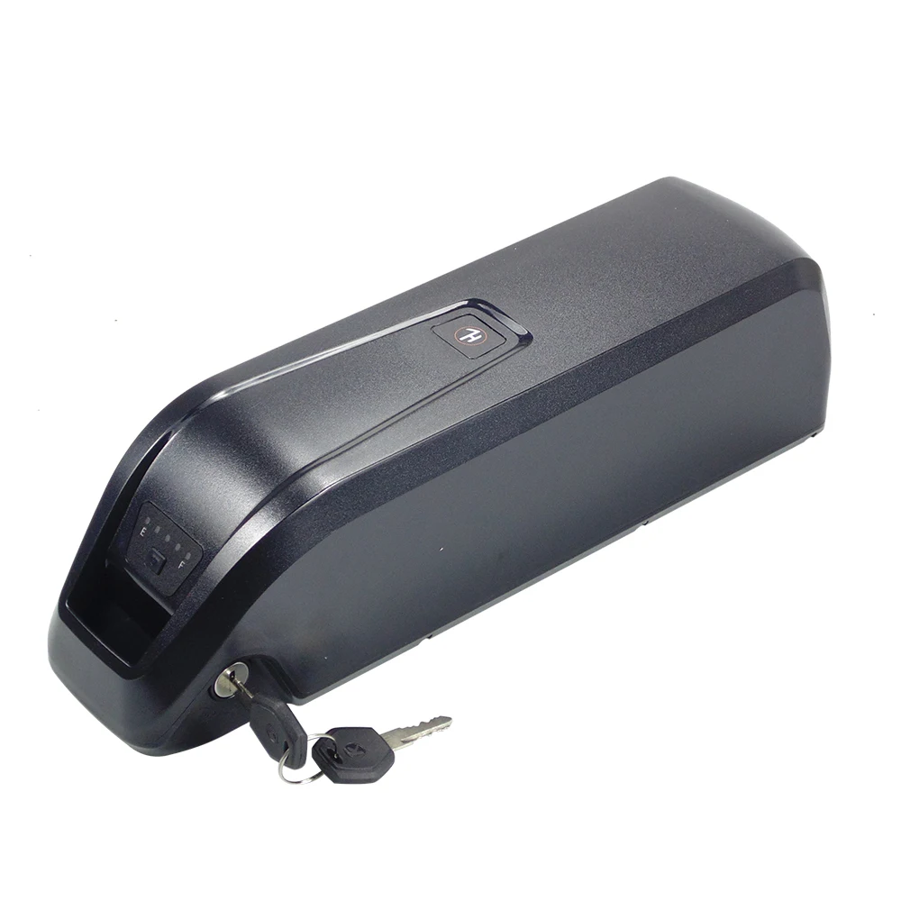 Фото Emoko C91 Happyrun Tank G60 Pro аккумулятор для электровелосипеда 48 В 18 Ач 20 Ач 25 Ач для электрического велосипеда Itstands U16 №2