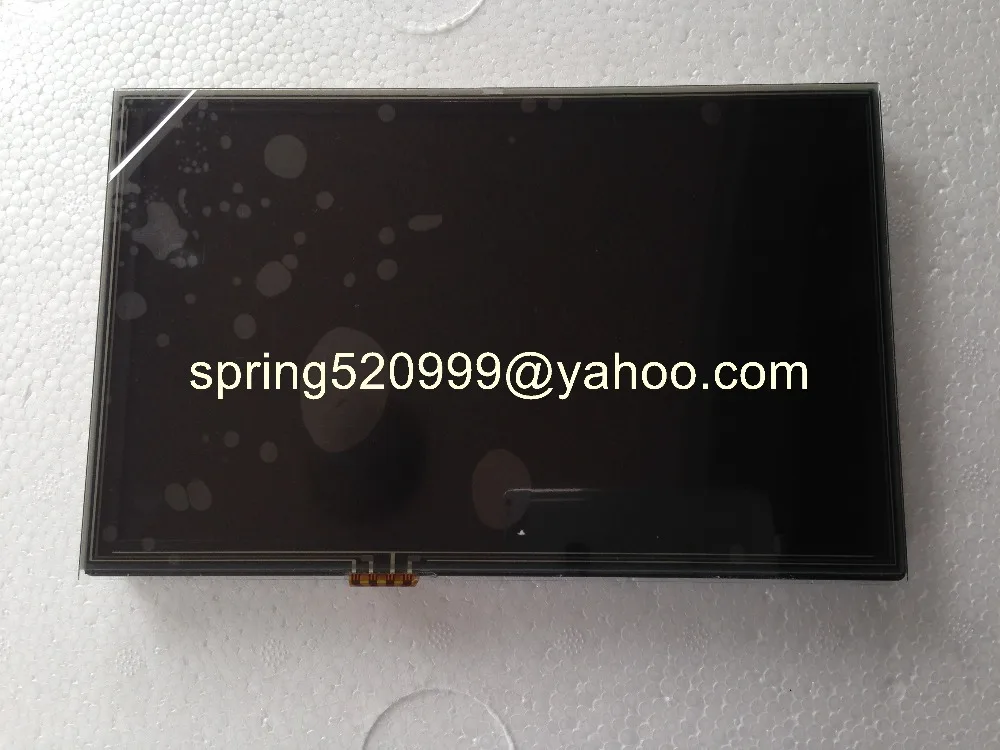 LQ080Y5DZ03 LQ080Y5DZ01 LQ080Y5DZ30 LQ080Y5DZ30A 8-дюймовый ЖК-дисплей с сенсорным экраном для побега