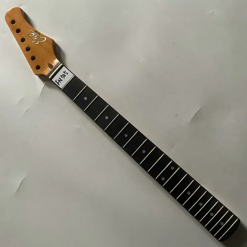 FN505 оригинальный EKO ST гриф электрогитары клен с палисандрами 22 лада для DIY