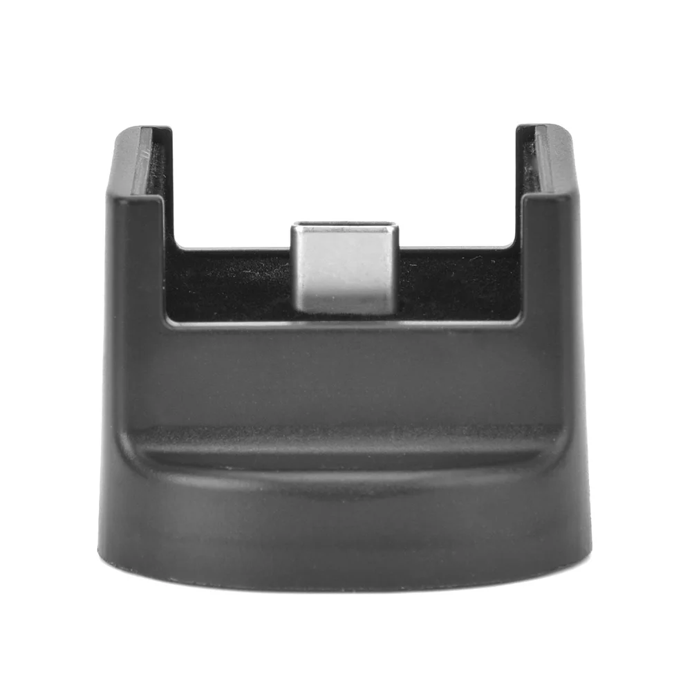 

Desktop Charger Base Charging Adapter Station Stand for DJI OSMO POCKET Ball Head Camera Camera Charging Base Camera Charging