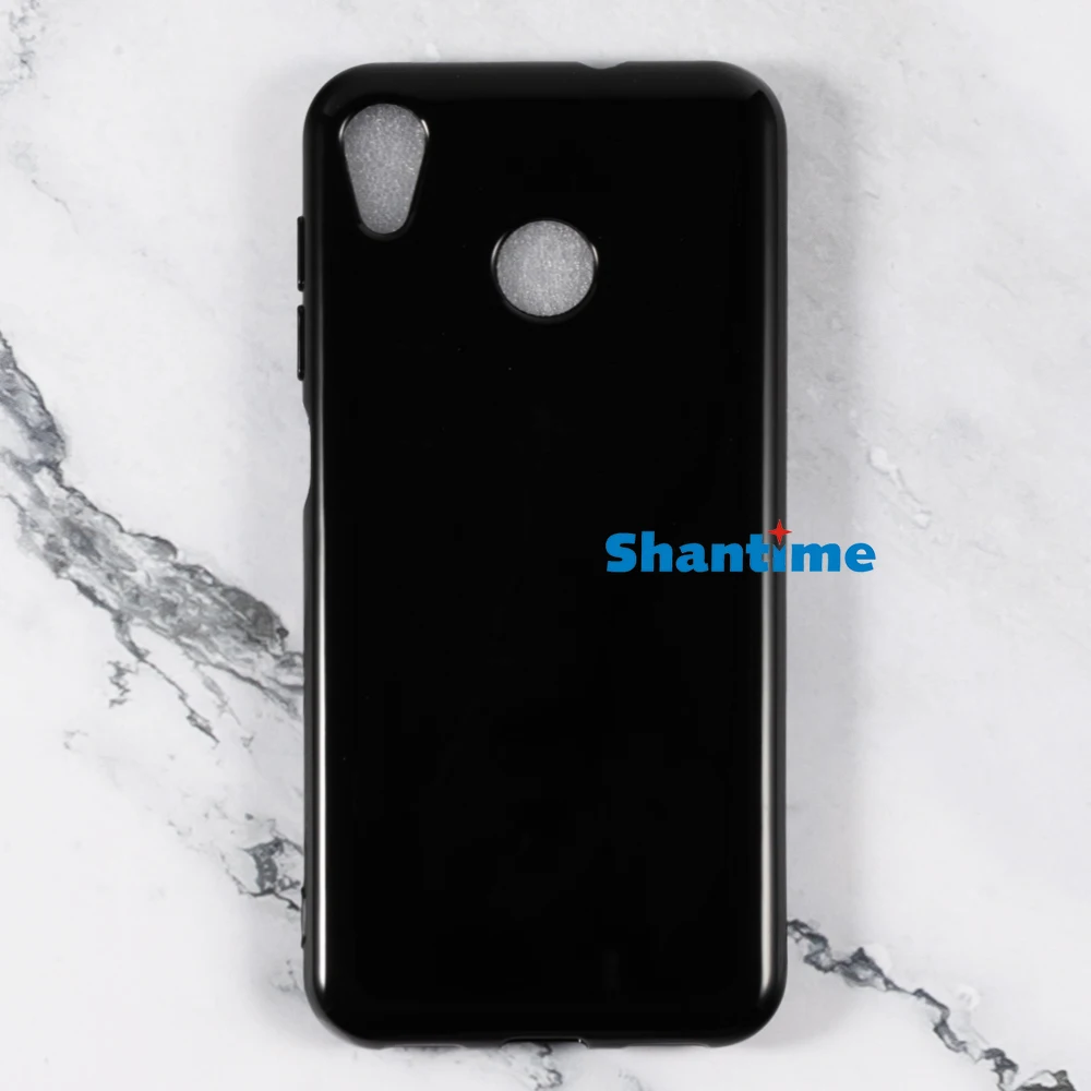 Силиконовый защитный чехол-накладка для телефона Gigaset GS185