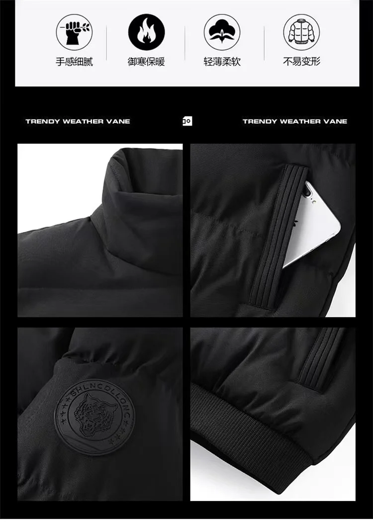 2024 мужская роскошная хлопковая брендовая одежда umbro зимняя модная повседневная