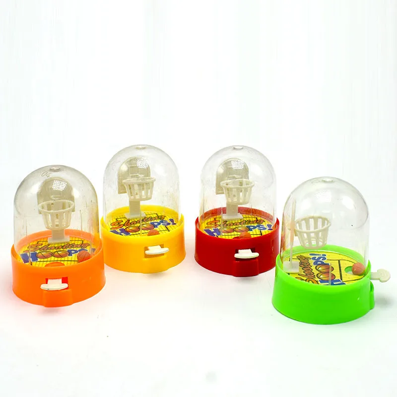 

3Pcs Mini Fingers Basketball Shooting Games Parent-Child Interactive Desktop Games Early Resolving Anxiety Antistress Toys Gift