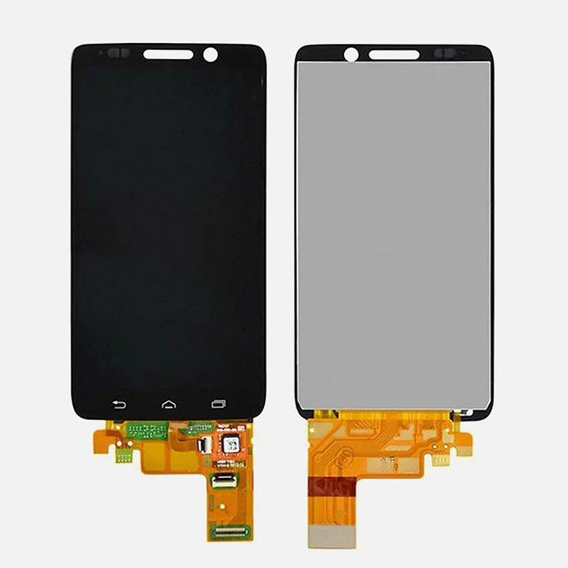 

For Motorola Droid Mini XT1030 LCD Display Panel Monitor Module Matrix and Touch Screen Digitizer Sensor Glass Assembly