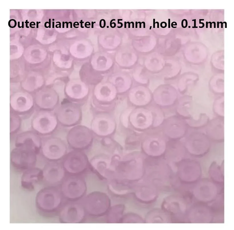 Шина для ремонта часов