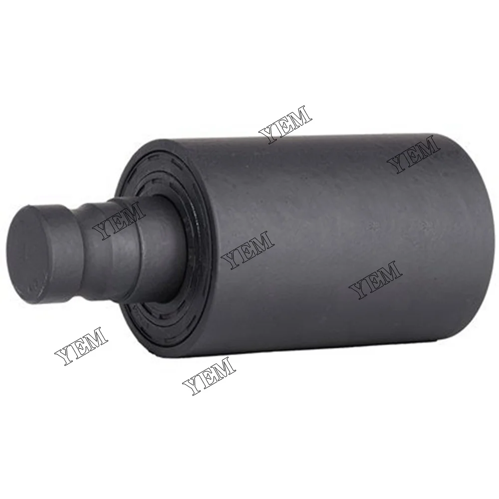 Новый верхний/опорный ролик для мини-экскаватора BobCat X341 новинка