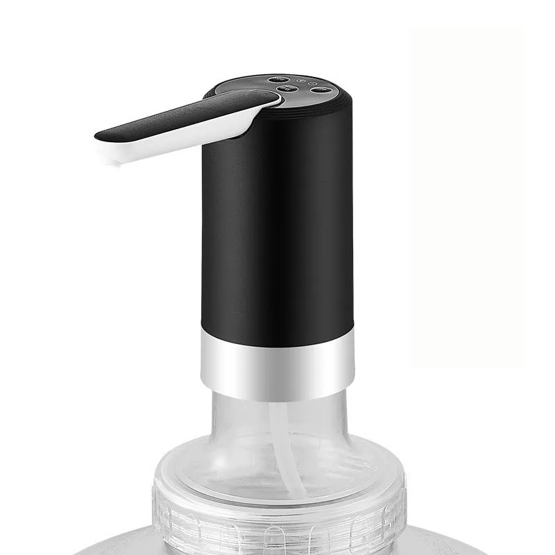 

Складной электрический диспенсер для воды HAOYUNMA