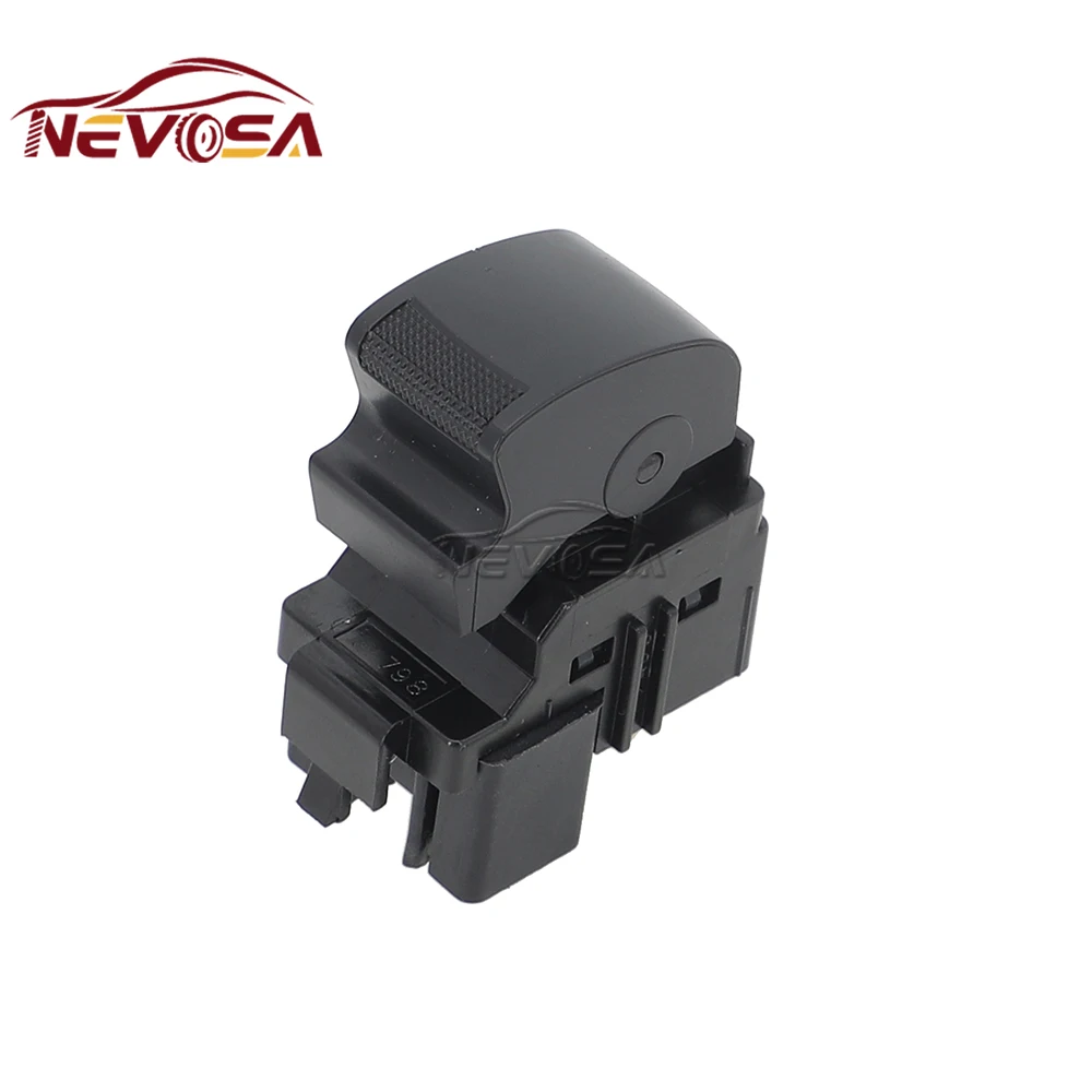 Evosa 8974170040 для Isuzu D-MAX DMAX 2012-2015 пассажирская Кнопка электрического