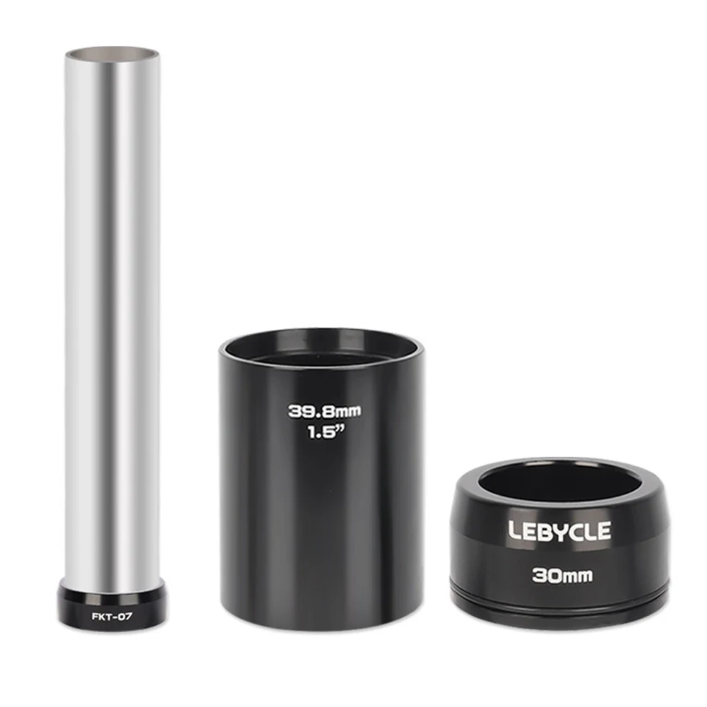 

Велосипедная гарнитура базовое кольцо инструмент для 1-1/8 дюймов и 1/2 дюйма Велосипедная вилка инструмент Алюминиевый сплав ремонтные инструменты для обслуживания велосипеда