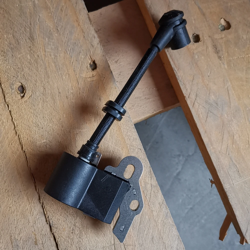 Катушка зажигания mccullake T26CS B26 B26PS Champion T284 и более 585565501 OEM качество