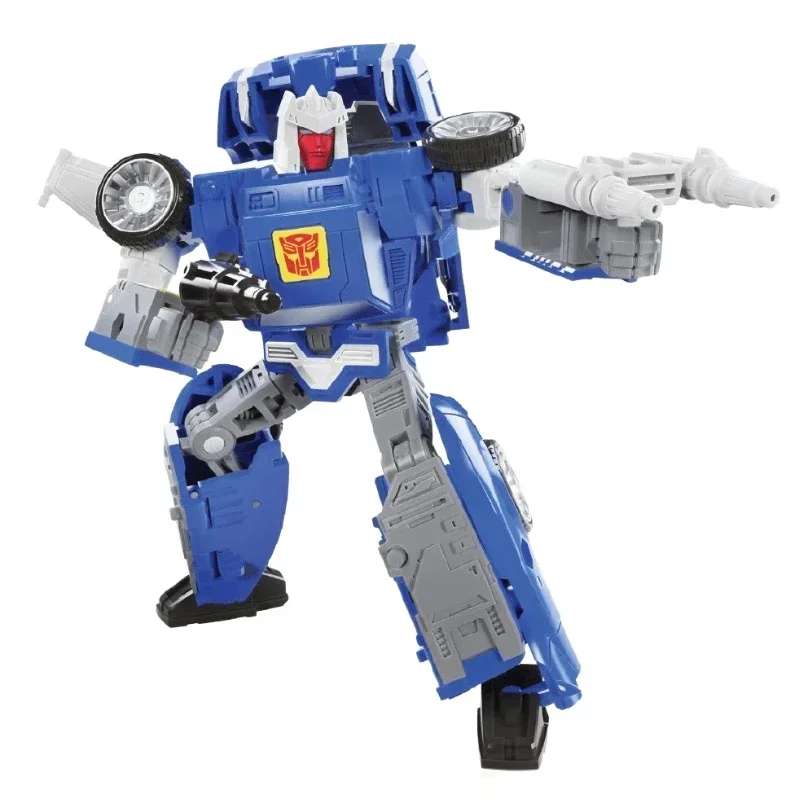Оригинальные Takara Tomy Transformers G Series Kingdom WFC-K26 коллекционная фигурка аниме-робот аниме