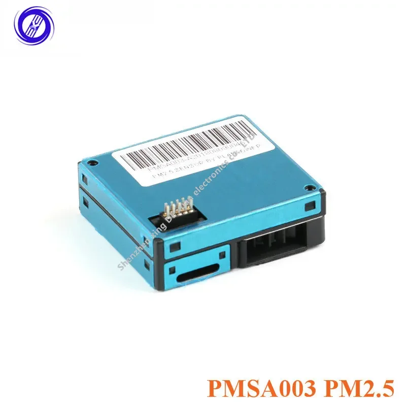 Датчик PM2.5 PMS5003 PMS7003 PMS3003 PMSA003 PMS9103M ZH03B Модуль цифрового лазерного датчика частиц