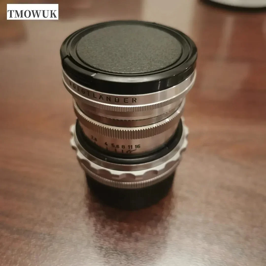 Фото Защитная крышка для объектива камеры SONY A33 A7S A7R4 A7C2 A560 A350 A68 A55V, центральная, с защелкой, 49 мм, 52, 55, 58, 62, 67, 72, 77, 82 №5