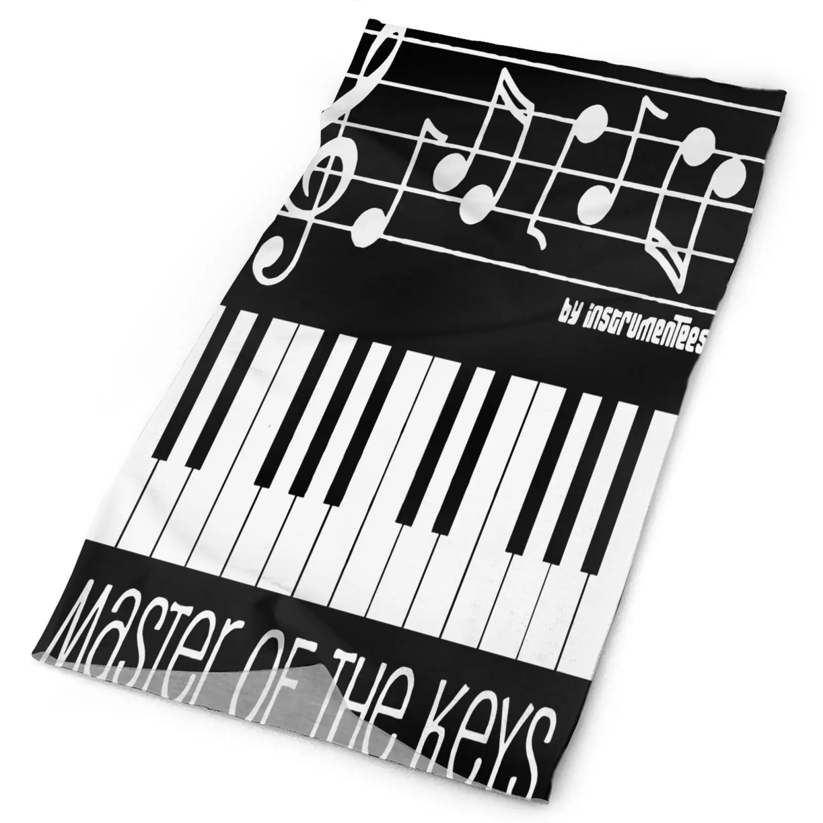 

2020 пианино Мужская бандана обогреватель для шеи охотничья одежда и аксессуары женская маска для лица шарф мужской