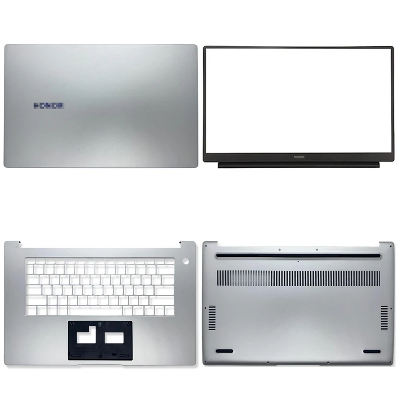 

Original top cover/LCD front bezel/handback/bottom case for Huawei Magicbook 15 Boh-WAQ9R
