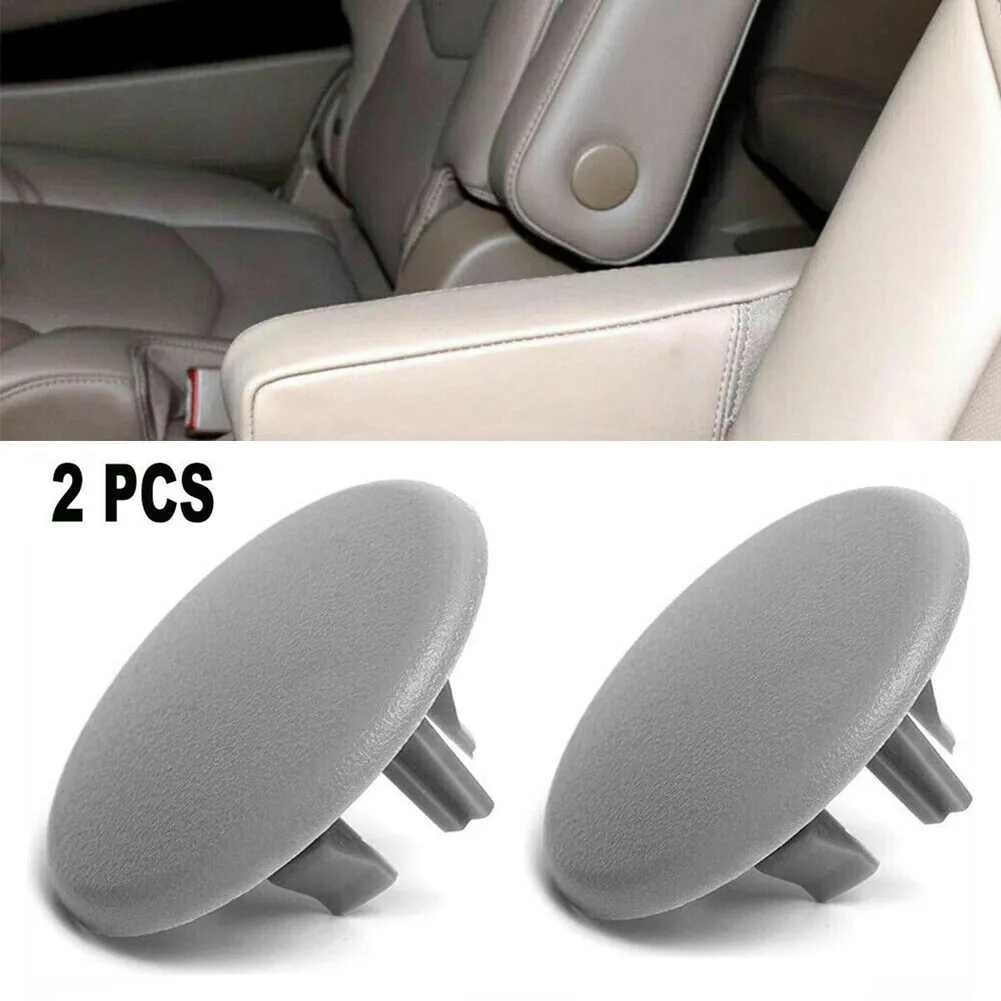 

2 шт., Прочный чехол для Chevrolet Tahoe Suburban GMC Yukon Cadillac Gray SUV