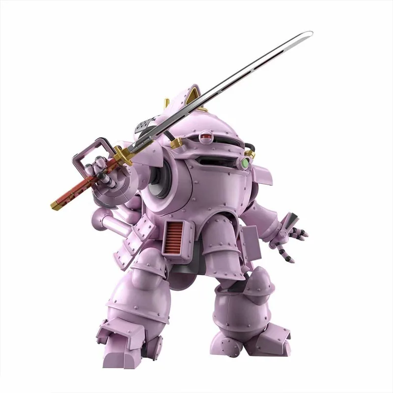 Фото BANDAI оригинальный GUNDAM SAKURA WARS HG KOBU-KAI SAKURA SHINGUJI TYPE аниме фигурка в сборе модель игрушки модель украшения подарок №2
