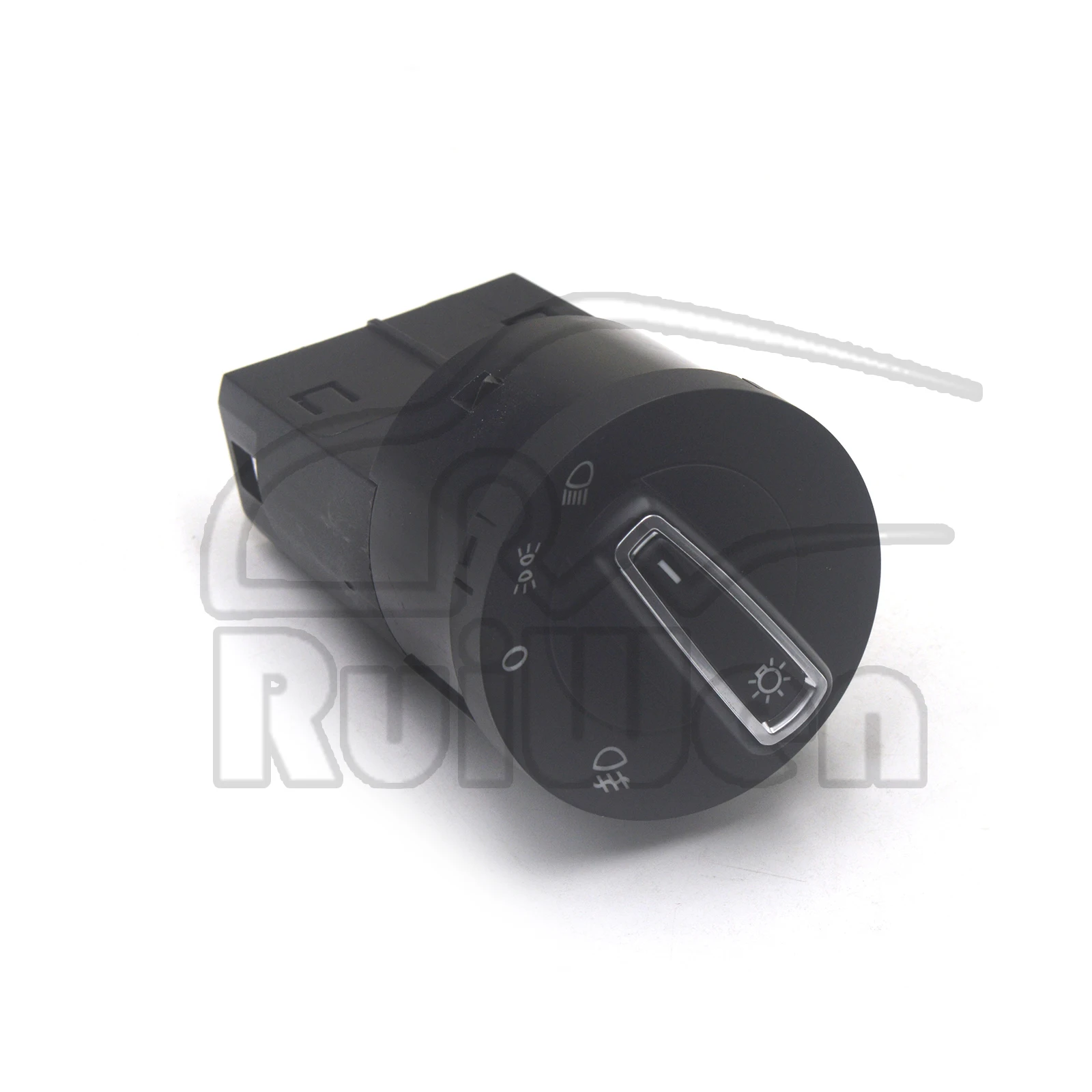 Переключатель управления фарами для VW Polo Virtus 2018 2019 2020 2021 2022 2023 2024 6EA 941531 C 941 531C 531