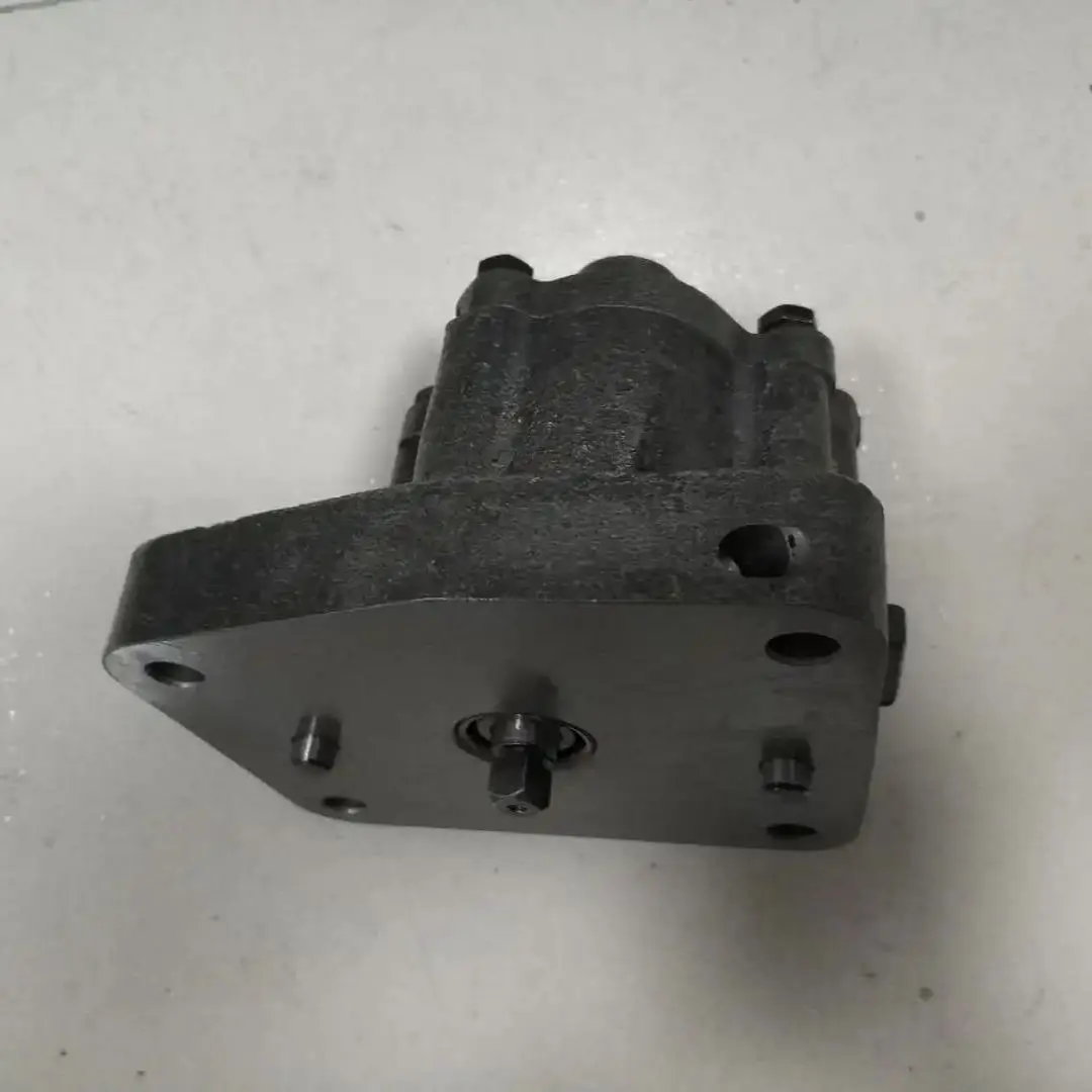 2872545 ISL QSL ISC QSC топливные насосы для двигателя шестеренчатые ремонтные комплекты