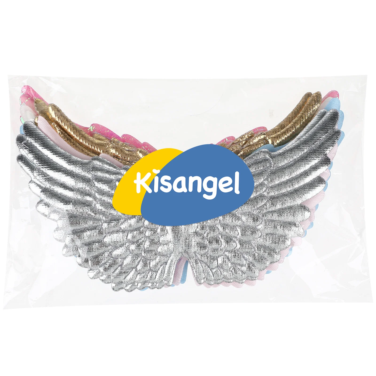 12 шт. аксессуары для самостоятельного изготовления крыльев декоративного