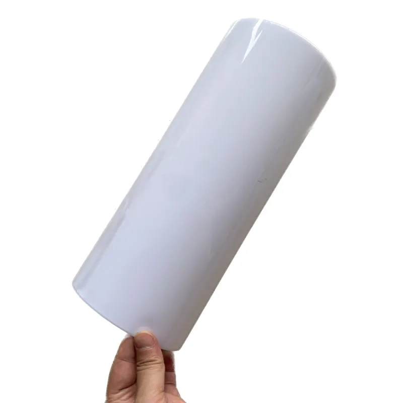 Белая пластиковая трубка для фотостудии фотоаппарат конфетти