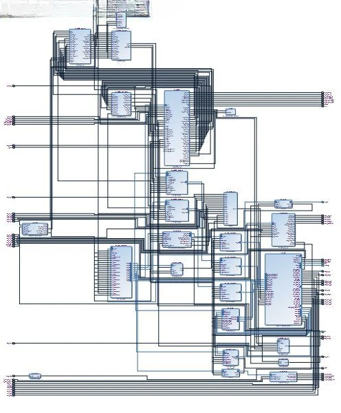AD-FMCOMMS3-EBZ Официальная радиочастотная дополнительная плата AD9361 Программно