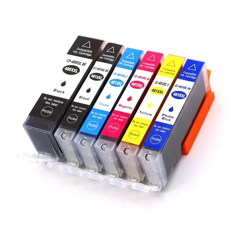 Чернильный картридж для принтера canon PIXMA TS8140 TS8240 TS9140 TS8340