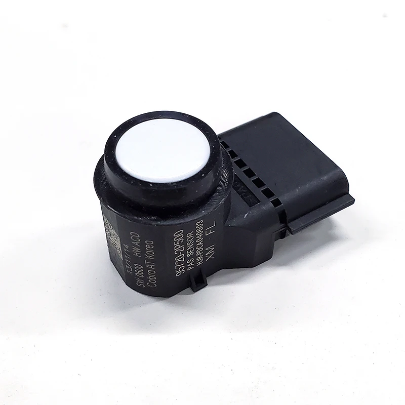 

It Is Suitable for Reversing Radar (white) 95720-2p500-a0