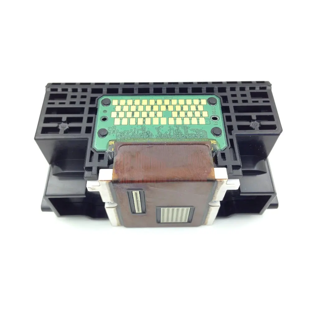 Печатающая головка Головка принтера для Canon iP4600 iP4680 iP4700 iP4760 MP630 QY6-0072 MP640 QY6-0072-000