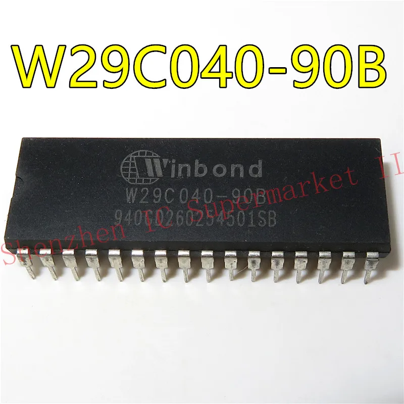 

Фонарь W29C040 W29C040 DIP-32