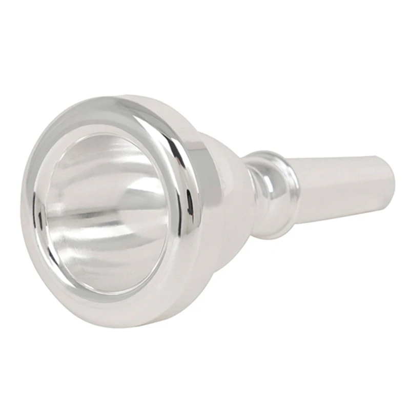 14 мм трубчатая трубка 18C держатель-мундштук с покрытием бас большой мундштук Usical